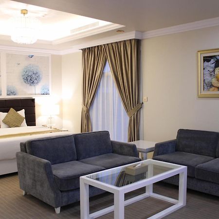 Remaj Hotel Ta'if Zewnętrze zdjęcie