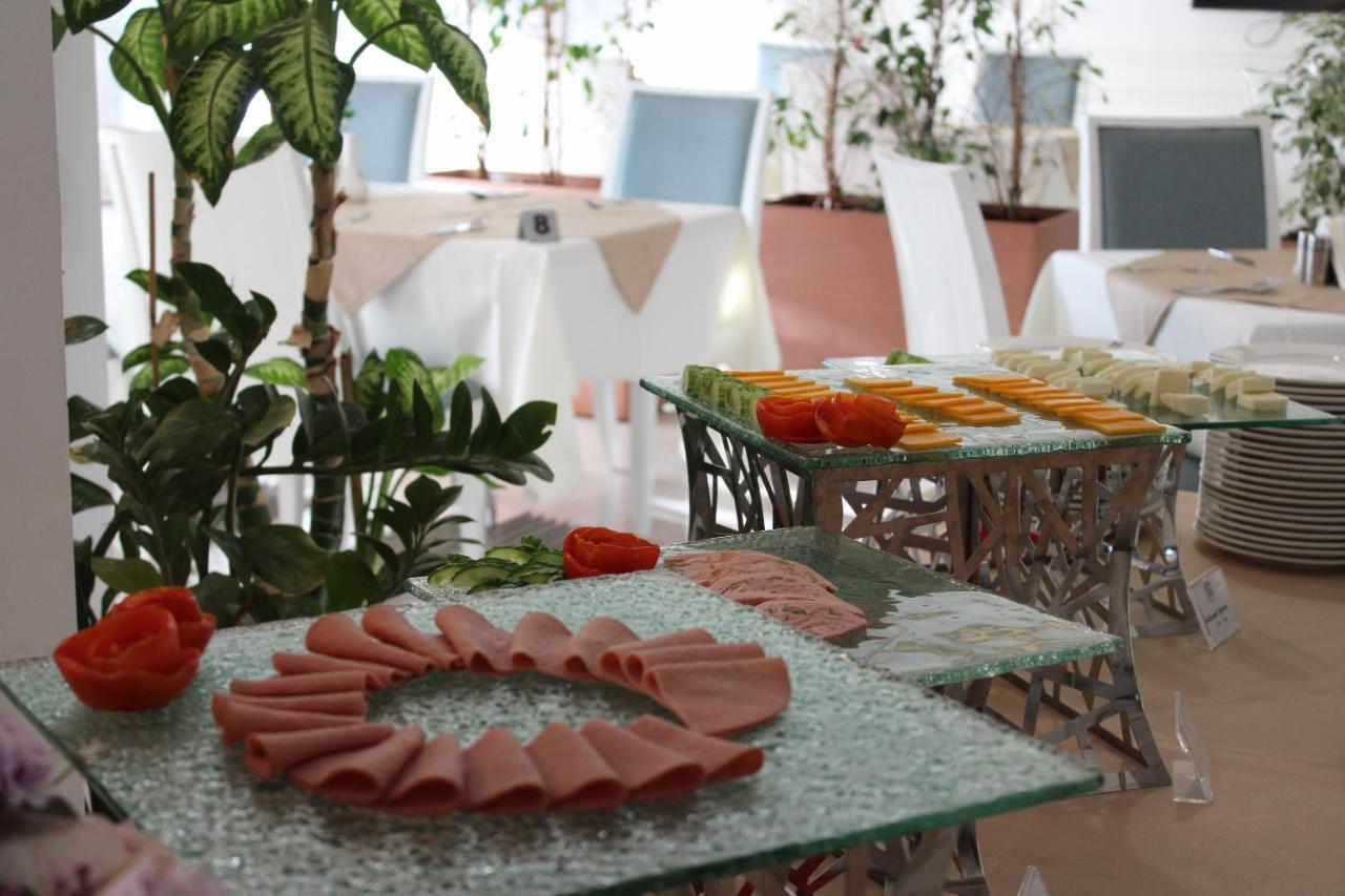 Remaj Hotel Ta'if Zewnętrze zdjęcie