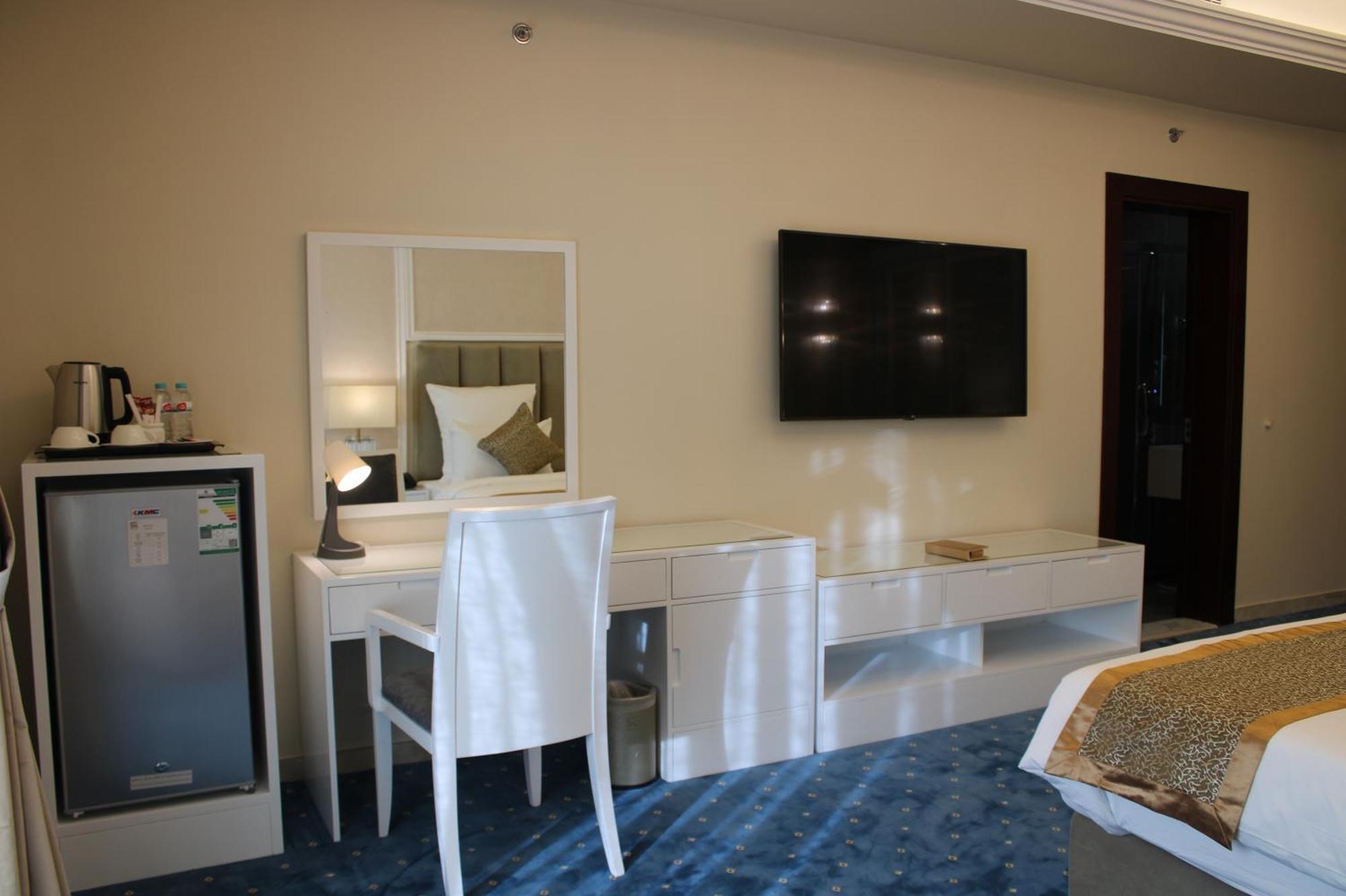 Remaj Hotel Ta'if Zewnętrze zdjęcie
