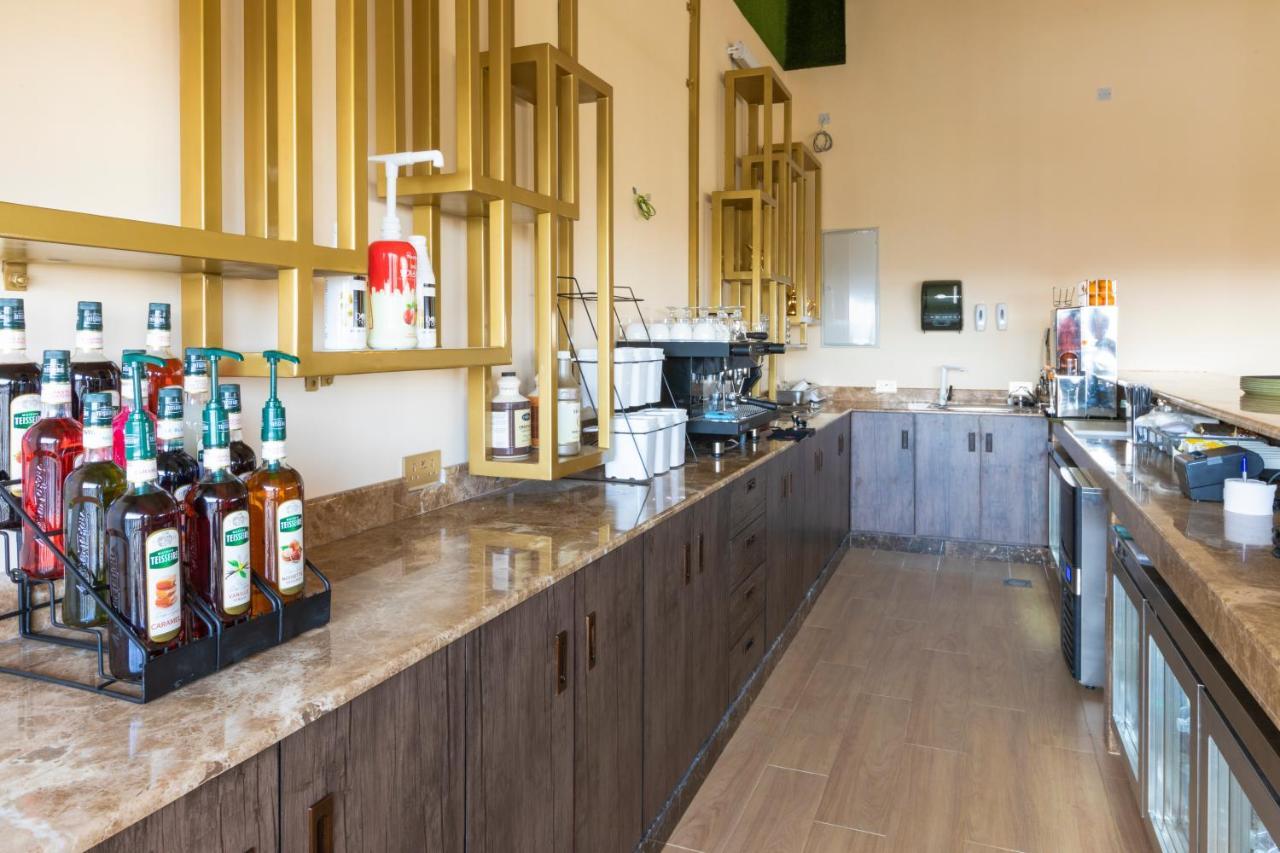 Remaj Hotel Ta'if Zewnętrze zdjęcie